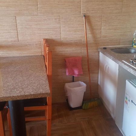 Habitaciones Y Apartamentos El Caleuche El Tabo Ngoại thất bức ảnh