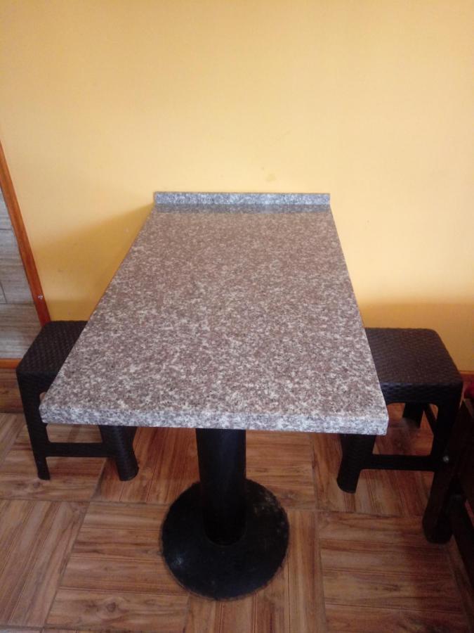 Habitaciones Y Apartamentos El Caleuche El Tabo Ngoại thất bức ảnh