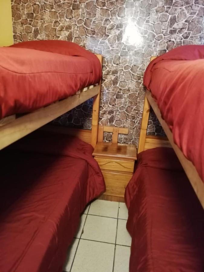 Habitaciones Y Apartamentos El Caleuche El Tabo Ngoại thất bức ảnh