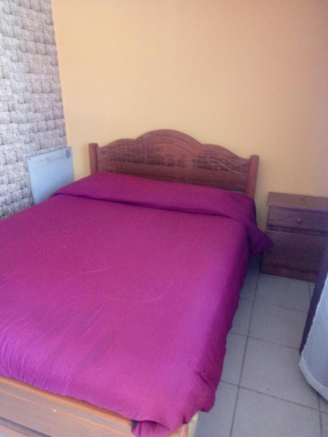 Habitaciones Y Apartamentos El Caleuche El Tabo Ngoại thất bức ảnh