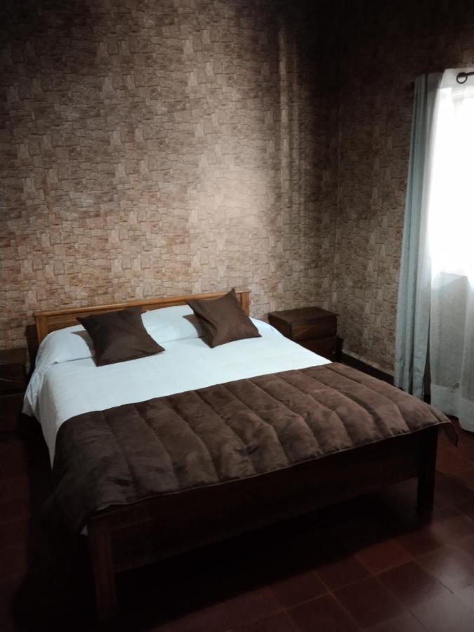Habitaciones Y Apartamentos El Caleuche El Tabo Ngoại thất bức ảnh