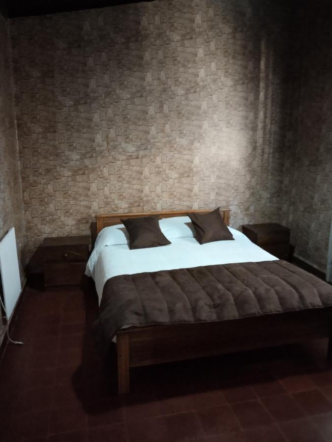 Habitaciones Y Apartamentos El Caleuche El Tabo Ngoại thất bức ảnh