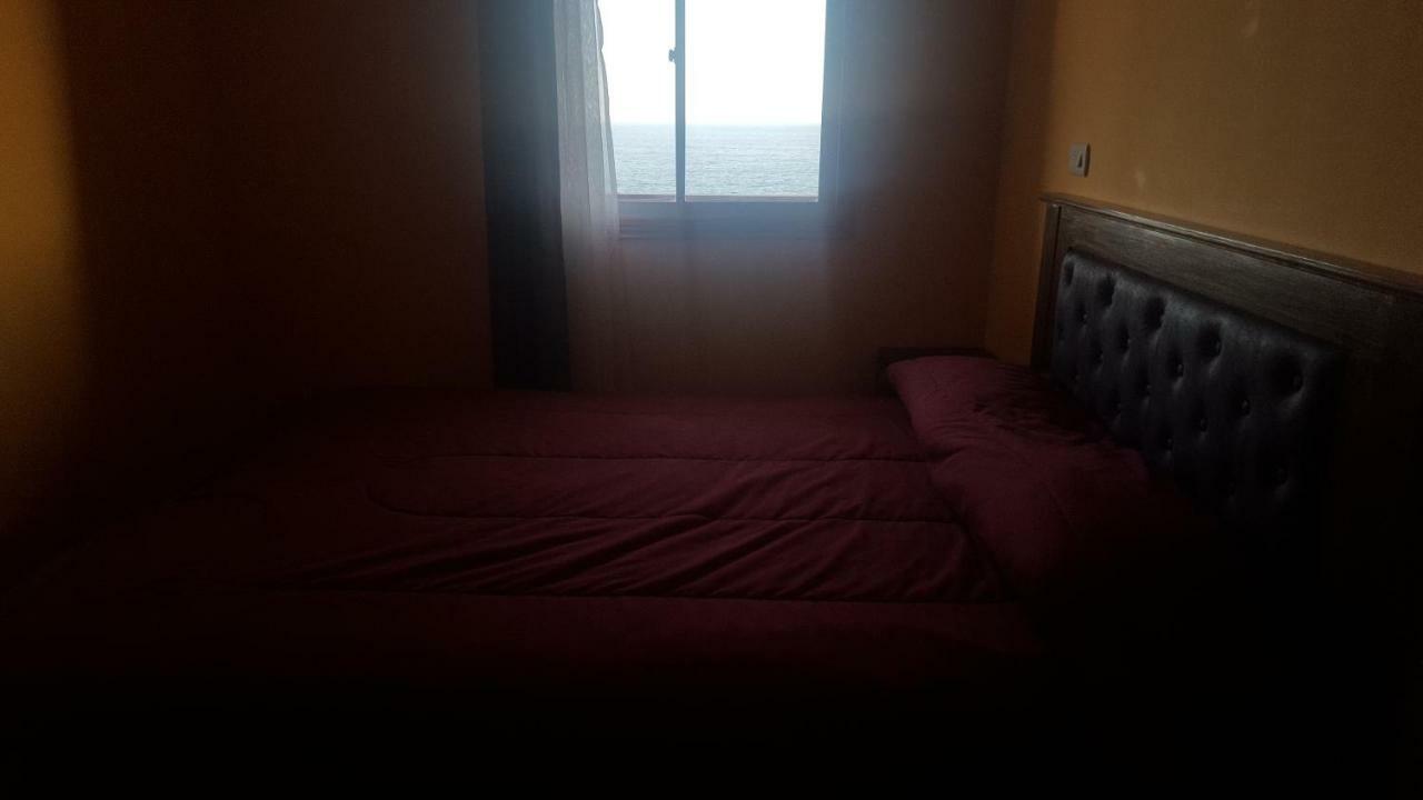 Habitaciones Y Apartamentos El Caleuche El Tabo Ngoại thất bức ảnh