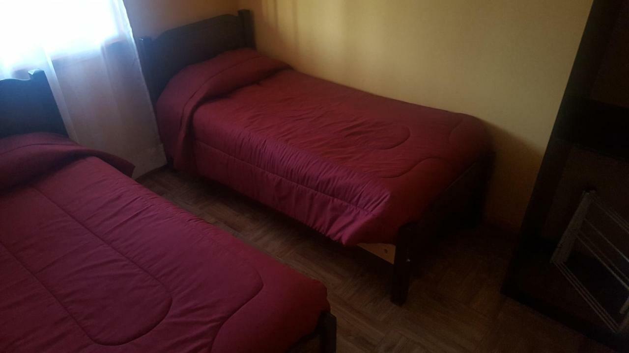 Habitaciones Y Apartamentos El Caleuche El Tabo Ngoại thất bức ảnh